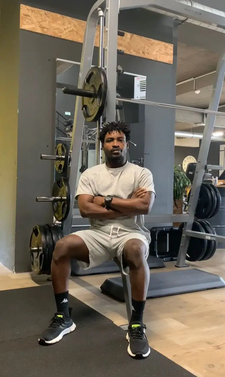 Maxime Votre coach sportif | Maxima Coaching Sportif