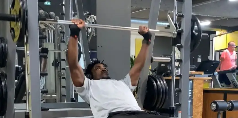 Maxime Votre coach sportif | Maxima Coaching Sportif