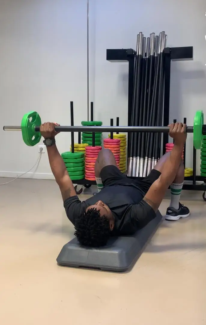 Maxime Votre coach sportif | Maxima Coaching Sportif