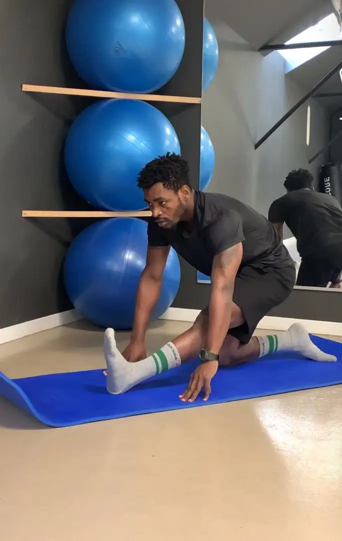 Maxime Votre coach sportif | Maxima Coaching Sportif