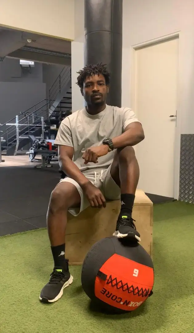 Maxime Votre coach sportif | Maxima Coaching Sportif