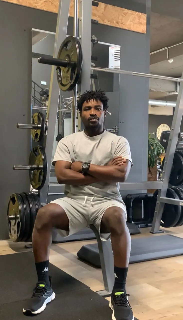 Coach sportif à domicile | Maxima Coaching Sportif