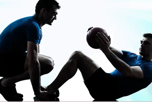 Maxima Coaching Sportif