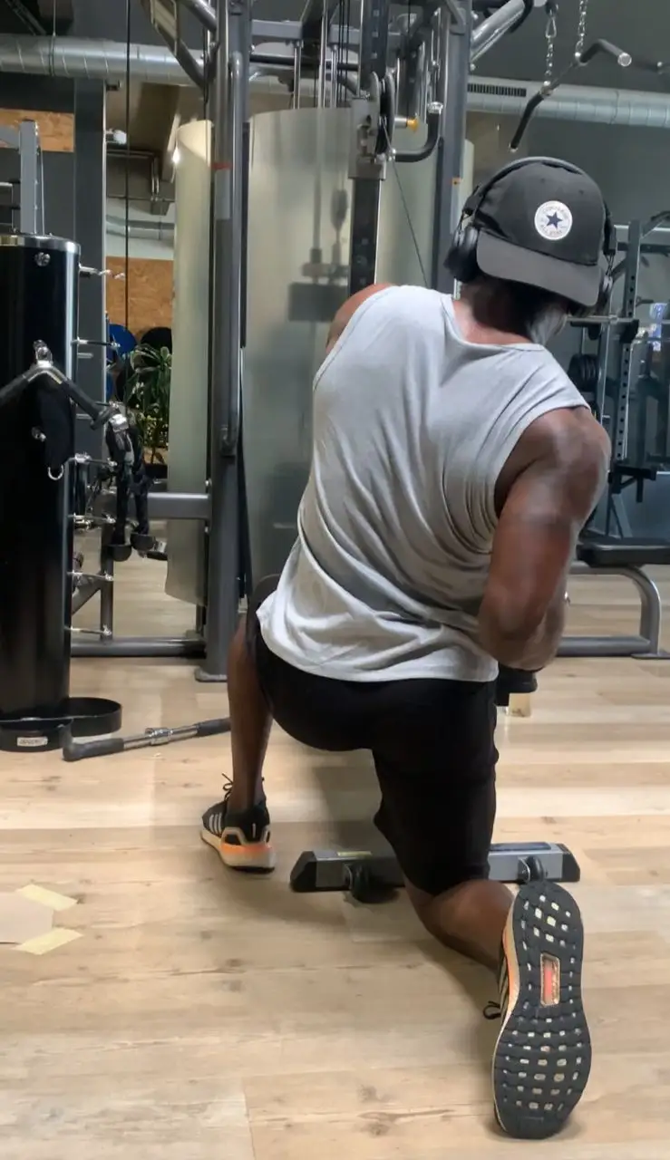 Renforcement Musculaire | Maxima Coaching Sportif