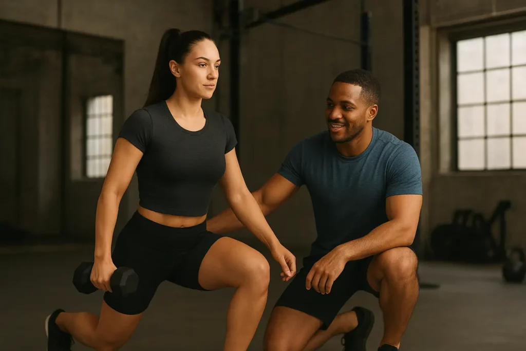 Programme de performance physique | Maxima Coaching Sportif