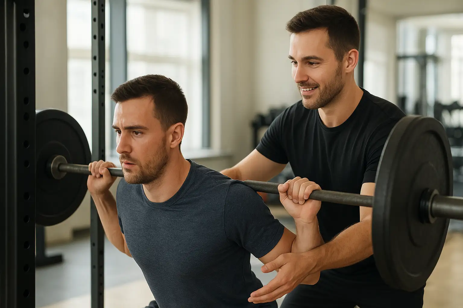 Accompagnateur sportif à Hennebont – Maxima Coaching Sportif.