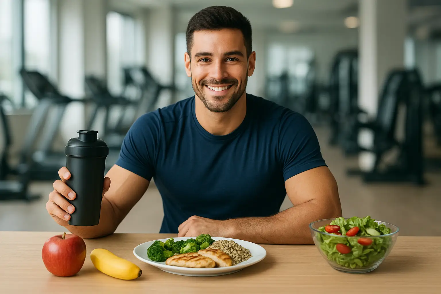 Sport et Nutrition – Maxima Coaching Sportif | Alimentation, Musculation et Perte de Poids