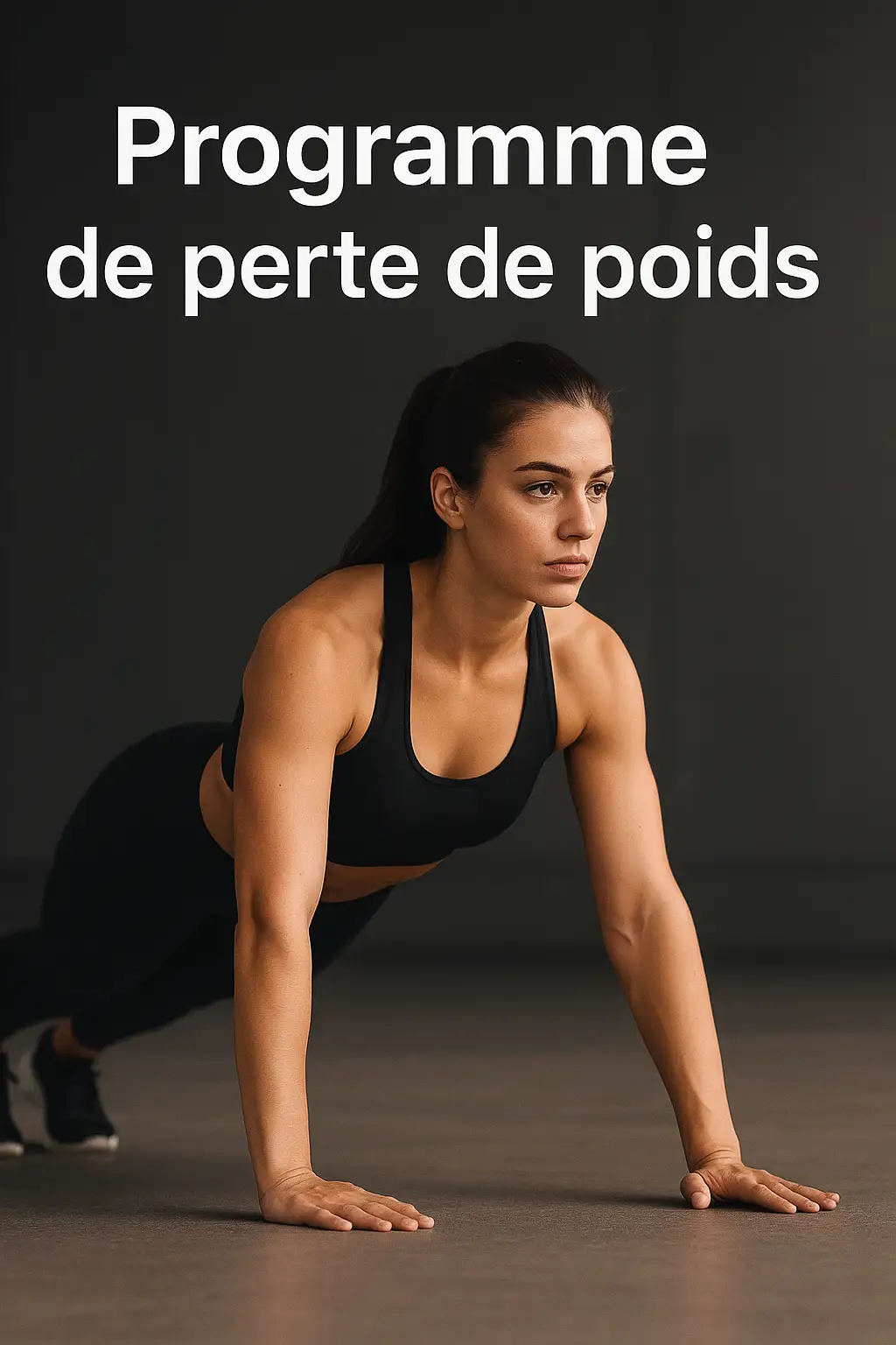 Comment perdre du ventre avec un Coach sportif