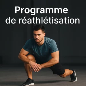 Programme de réathlétisation | Maxima Coaching Sportif