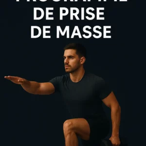 Prise de masse | Maxima Coaching Sportif