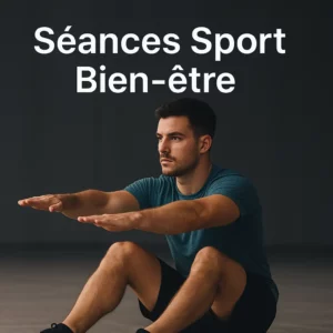 Séance de sport bien-être | Maxima Coaching Sportif