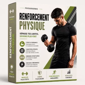 Programme de Performance Physique