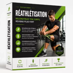 Programme de réathlétisation