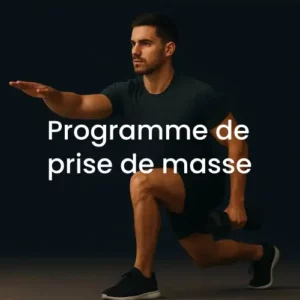 Prise de masse | Maxima Coaching Sportif