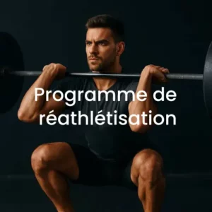Programme de réathlétisation | Maxima Coaching Sportif