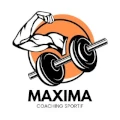 Logo | Maxima Coaching Sportif