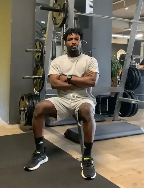 Maxime Votre coach sportif | Maxima Coaching Sportif