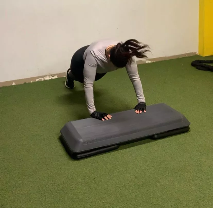 Coach pour remise en forme / Remise en forme avec Coach Maxima